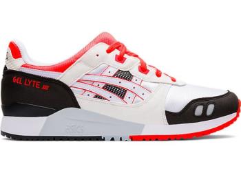 Asics GEL-LYTE III Herre Løpesko NO356UK